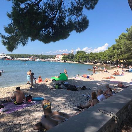 Istrian Stone House In The Heart Of The Beautiful Fishing Village Fazana - Only Few Steps From The Sea And The Wonderful Beach - Incl Plasma-Quad-Plus-Filter Against C O V I D Екстер'єр фото
