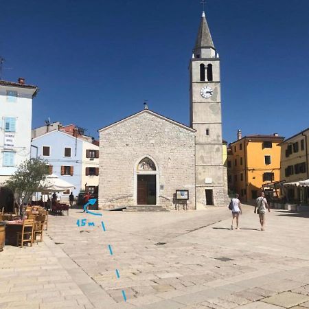 Istrian Stone House In The Heart Of The Beautiful Fishing Village Fazana - Only Few Steps From The Sea And The Wonderful Beach - Incl Plasma-Quad-Plus-Filter Against C O V I D Екстер'єр фото