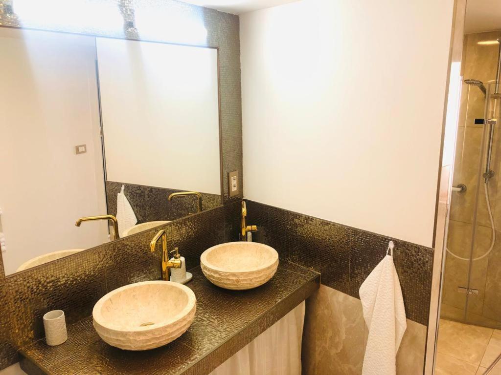 Istrian Stone House In The Heart Of The Beautiful Fishing Village Fazana - Only Few Steps From The Sea And The Wonderful Beach - Incl Plasma-Quad-Plus-Filter Against C O V I D Екстер'єр фото