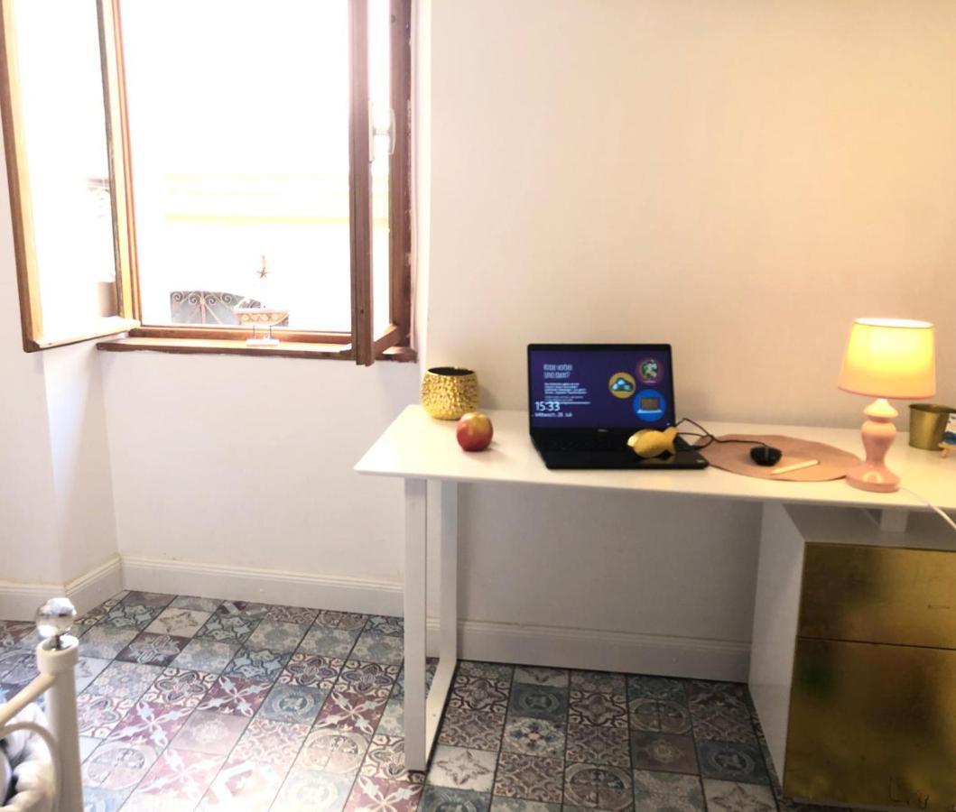 Istrian Stone House In The Heart Of The Beautiful Fishing Village Fazana - Only Few Steps From The Sea And The Wonderful Beach - Incl Plasma-Quad-Plus-Filter Against C O V I D Екстер'єр фото