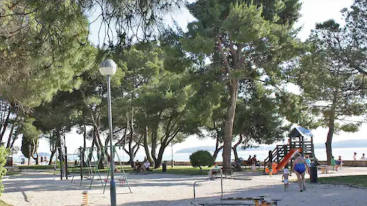 Istrian Stone House In The Heart Of The Beautiful Fishing Village Fazana - Only Few Steps From The Sea And The Wonderful Beach - Incl Plasma-Quad-Plus-Filter Against C O V I D Екстер'єр фото