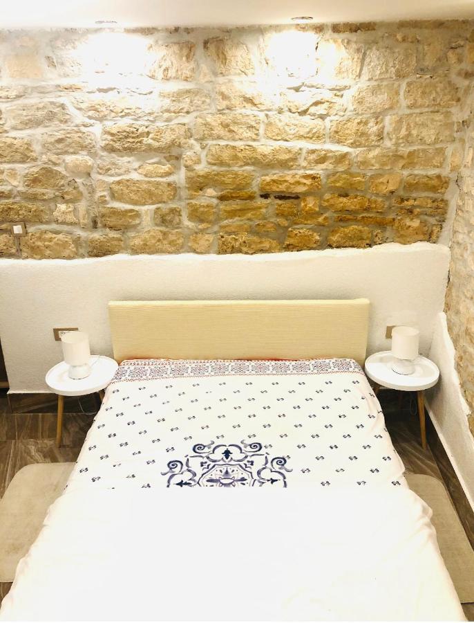 Istrian Stone House In The Heart Of The Beautiful Fishing Village Fazana - Only Few Steps From The Sea And The Wonderful Beach - Incl Plasma-Quad-Plus-Filter Against C O V I D Екстер'єр фото